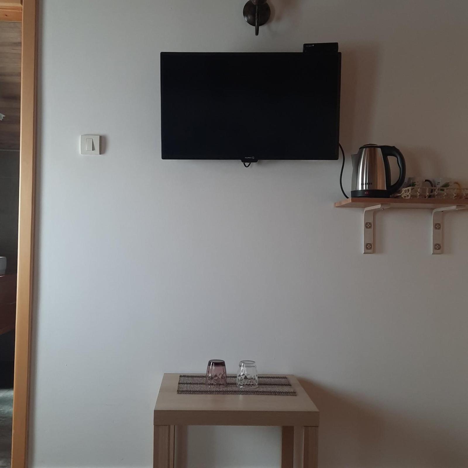 Vila Davidovic-Fruska Gora Mandelos Exteriér fotografie